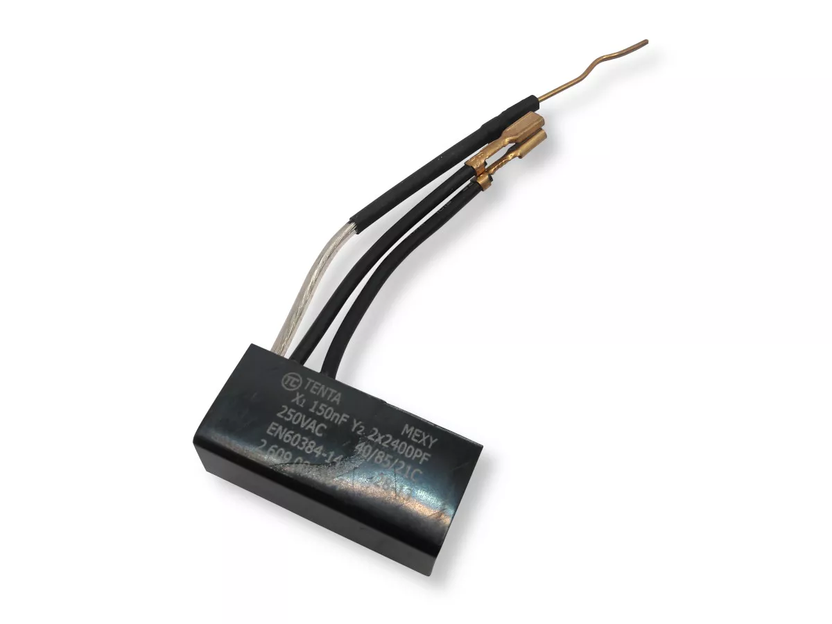 Condensateur réf. 2 609 001 564 BOSCH